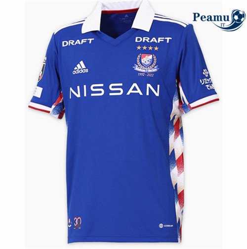 Maglia Calcio Yokohama F. Marinos Prima 2022-2023 P228413