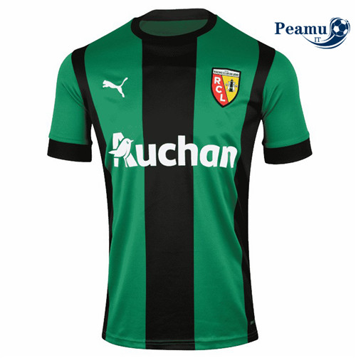 Maglia Calcio lens Seconda 2022-2023 P228475