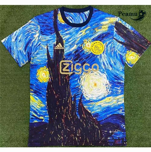 Maglia Calcio AFC AjaxEspecial 2023