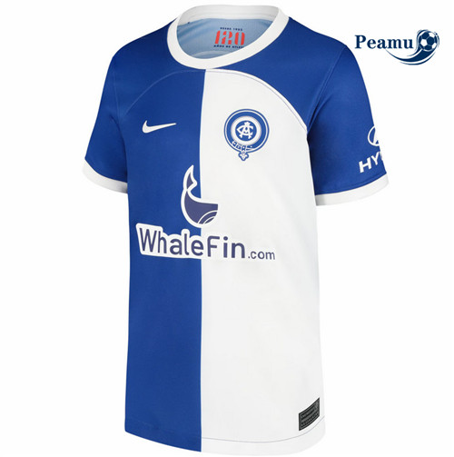 Maglia Calcio Atletico Madrid120 Aniversario 2023