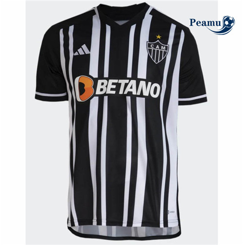 Maglia Calcio Atletico Mineiro Prima 2023