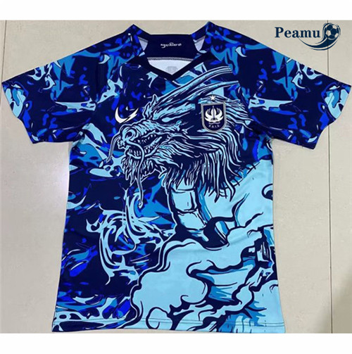 Maglia Calcio AustinAzul 2023