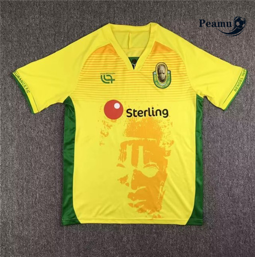 Maglia Calcio Bandell Prima 2023