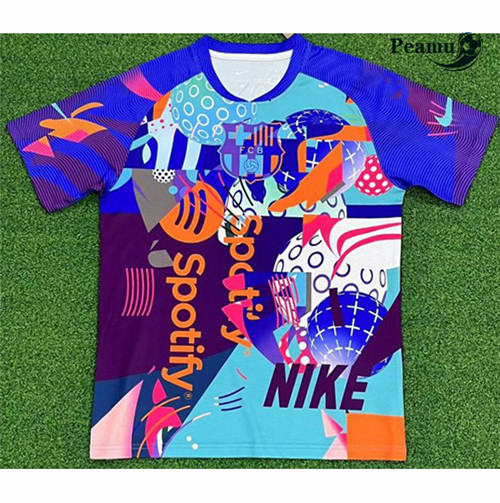 Maglia Calcio Barcellona Edición especial 2023