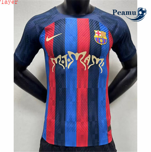 Maglia Calcio Barcellona Player Edición especial 2023