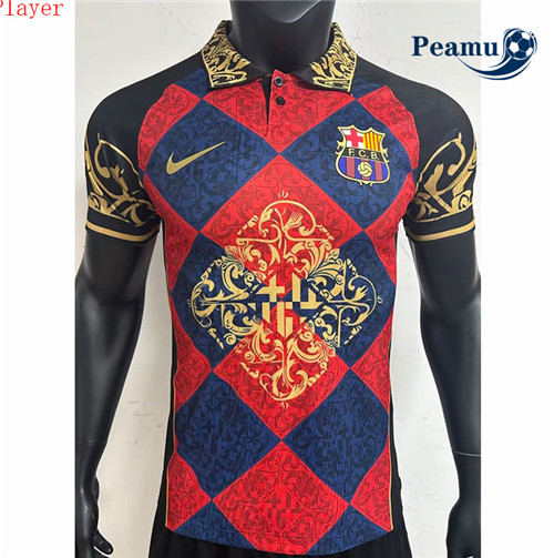Maglia Calcio Player Barcellona Edición especial 2023