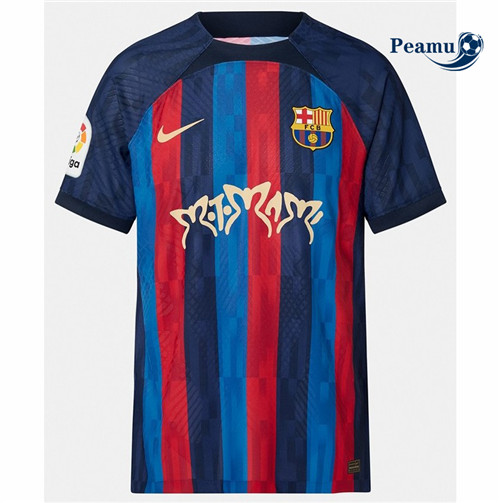 Maglia Calcio Barcelona Prima Edición especial Sponsor 2023