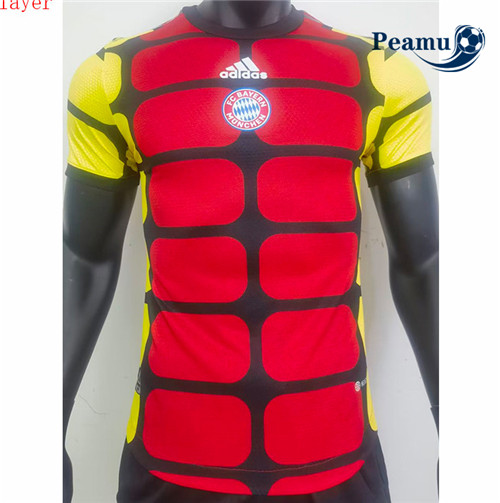 Maglia Calcio Player Bayern Monaco training 2023