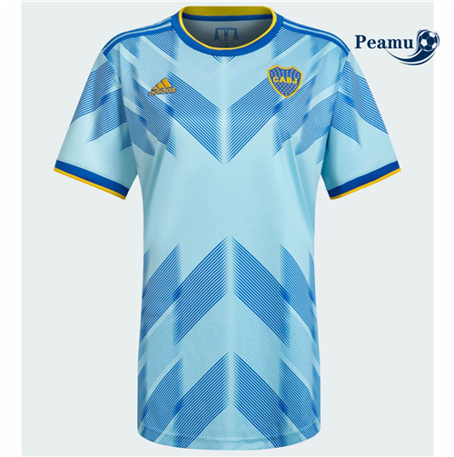 Maglia Calcio Boca Juniors Terza 2023