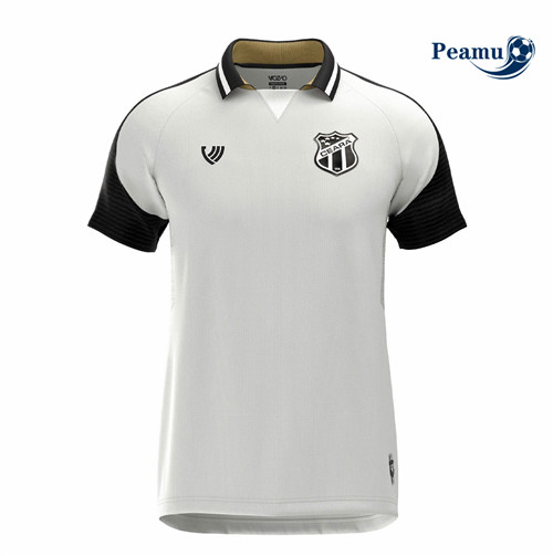 Maglia Calcio Ceará Segunda 2023