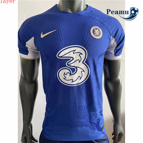 Maglia Calcio Player Chelsea Prima 2023