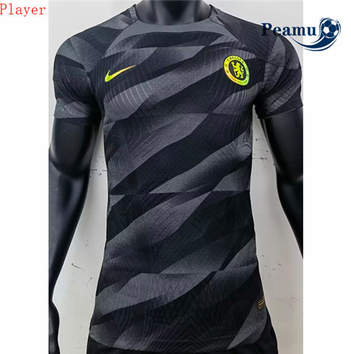 Maglia Calcio Player Chelsea pre-match 2023