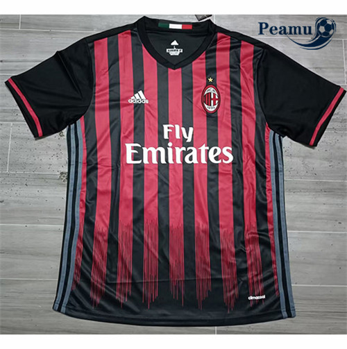 Classico Maglie AC Milan Prima 2016-17