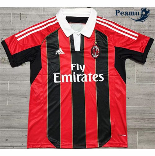 Classico Maglie AC Milan Prima 2012-13
