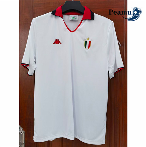 Classico Maglie AC MilanChampions League 1988-89