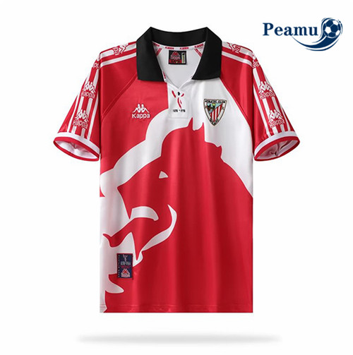 Classico Maglie Athletic Bilbao Prima 1998