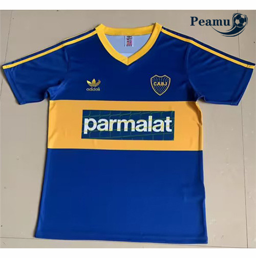Classico Maglie Boca Juniors Prima 1992