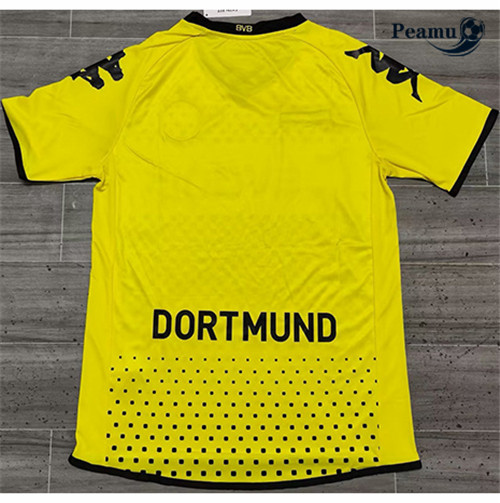 Classico Maglie Borussia Dortmund Prima 2011-2012