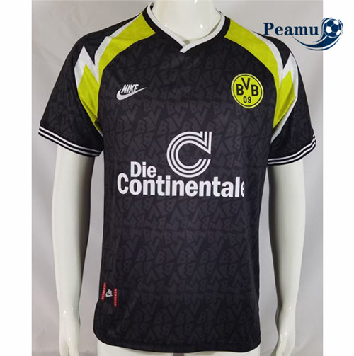 Classico Maglie Borussia Dortmund Segunda 1995-96