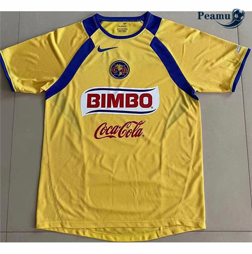 Classico Maglie CF América Prima 2005