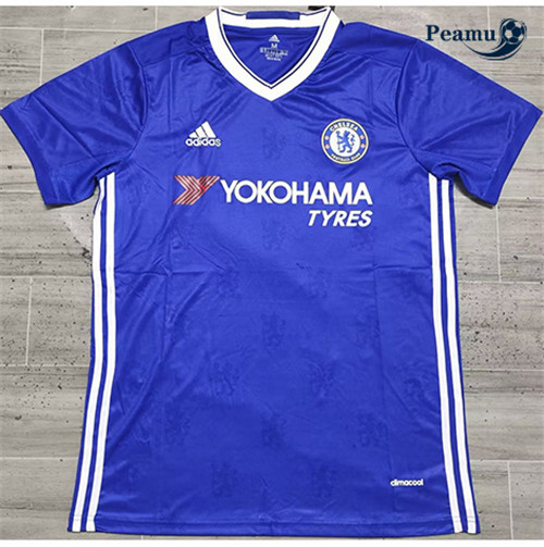 Classico Maglie Chelsea Prima 2016-17