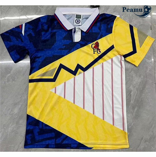Classico Maglie Chelsea 1990
