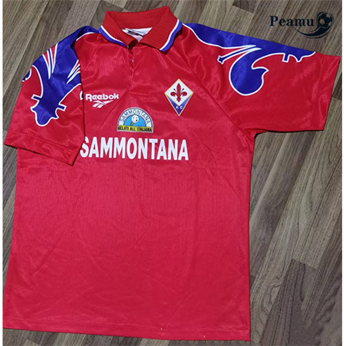 Classico Maglie Fiorentina Terza 1995-96