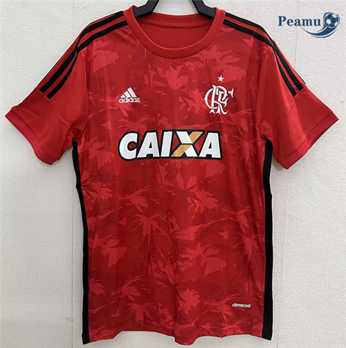 Classico Maglie Flamengo Terza 2014-15