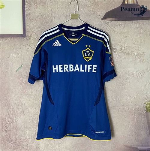 Classico Maglie Los Angeles Galaxy short 2011-12