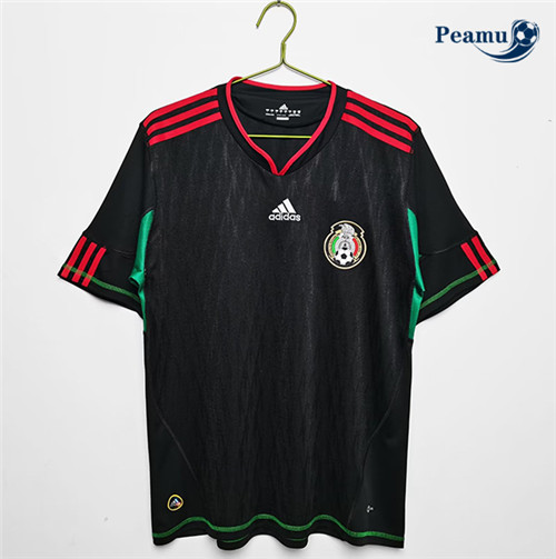 Classico Maglie México Segunda 2010