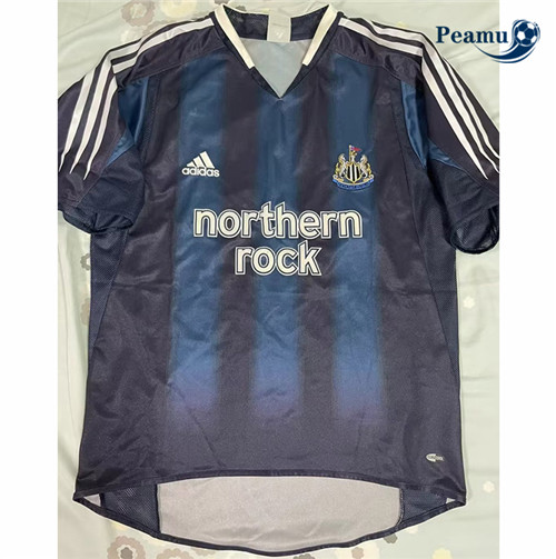 Classico Maglie Newcastle United Segunda 2004-05