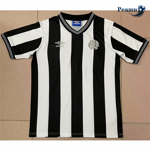 Classico Maglie Newcastle United Prima 1983