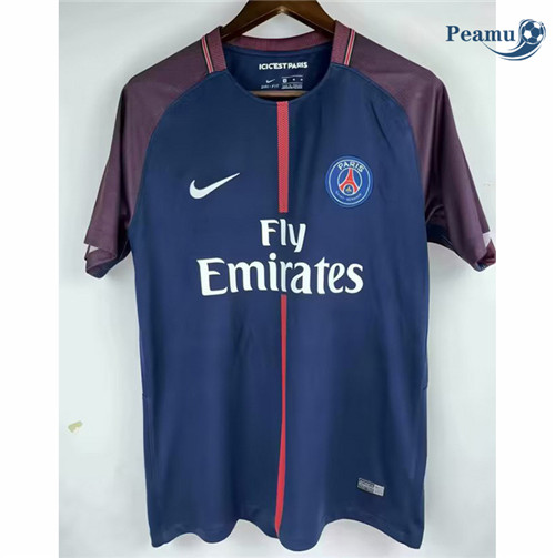 Classico Maglie PSG Prima 2017-18