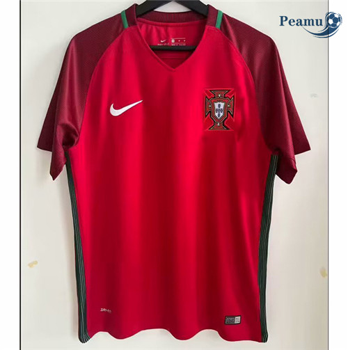 Classico Maglie Portogallo Prima 2016