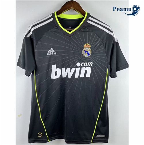 Classico Maglie Real Madrid Segunda 2010-11