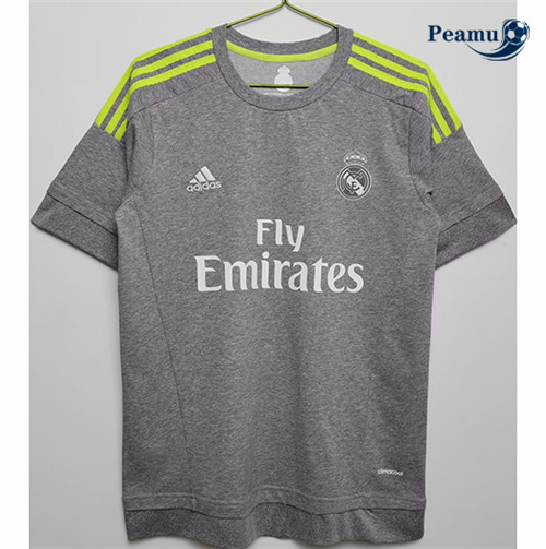 Classico Maglie Real Madrid Segunda 2015-16