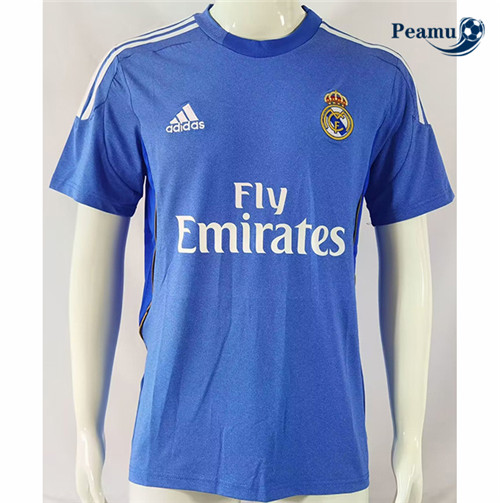 Classico Maglie Real Madrid Segunda 2013-14