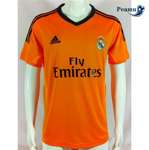 Classico Maglie Real Madrid Terza 2013-14