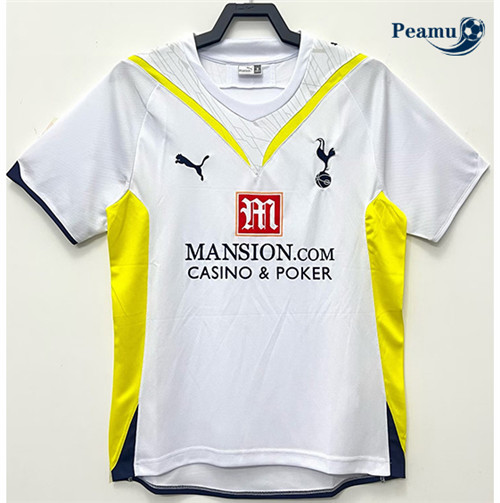 Classico Maglie Tottenham Hotspur Prima 2009-10