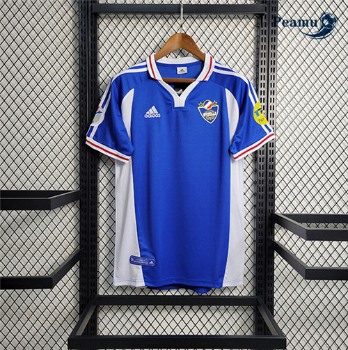Classico Maglie Yugoslavia Prima 2000