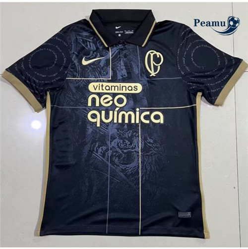 Maglia Calcio CorinthiansEmpolo 2023