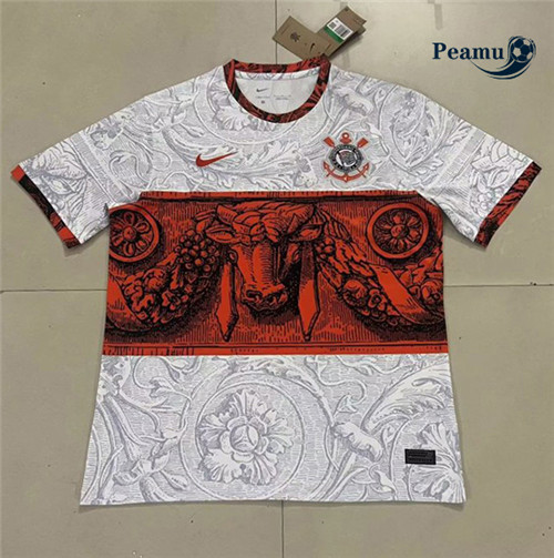 Maglia Calcio CorinthiansEspecial 2023