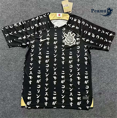 Maglia Calcio Corinthian Edición especial 2023