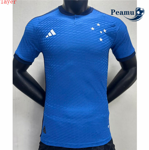 Maglia Calcio Player Cruzeiro 2023