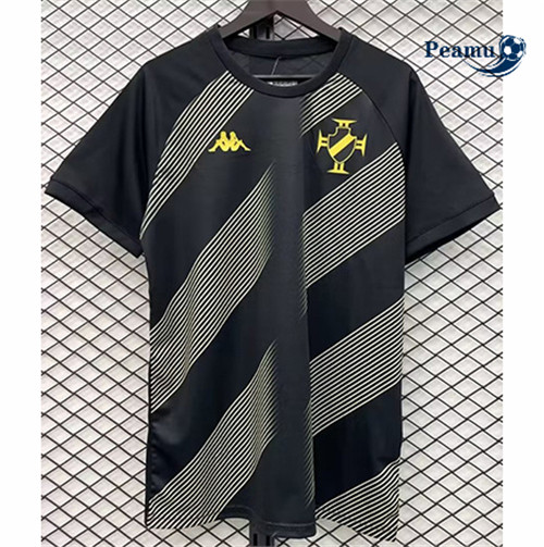 Maglia Calcio Dakama Edición especial Negro 2023