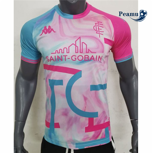 Maglia Calcio Empoli Edición especial 2023