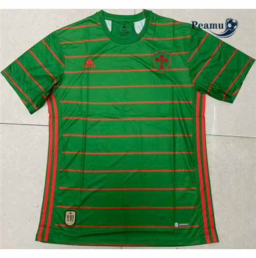 Maglia Calcio EspanyolVerde 2023