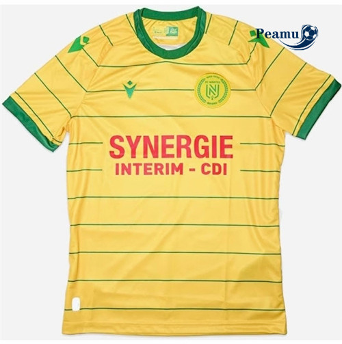 Maglia Calcio FC Nantes80 aniversario Edición especial 2023