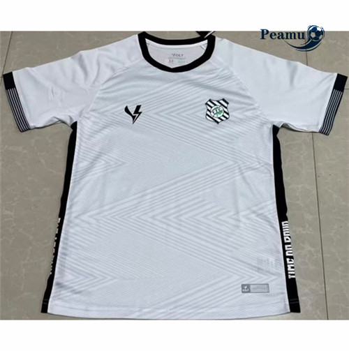 Maglia Calcio Figueras Segunda 2023
