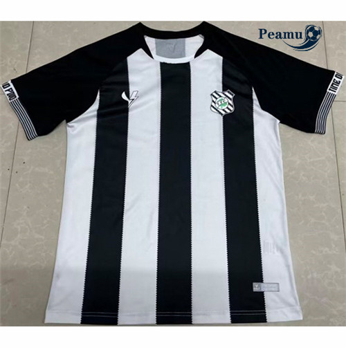 Maglia Calcio Figueras Prima 2023